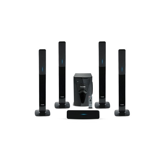 VISION 5.1 Home Theater Fusion-008