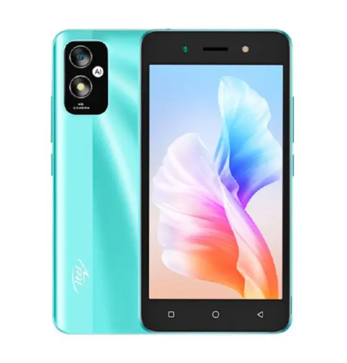 itel A24 Pro