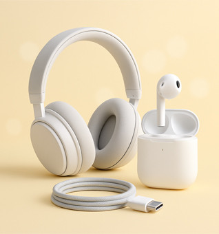 Electronic Accessories