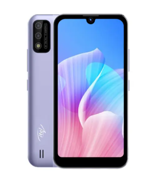 itel A26
