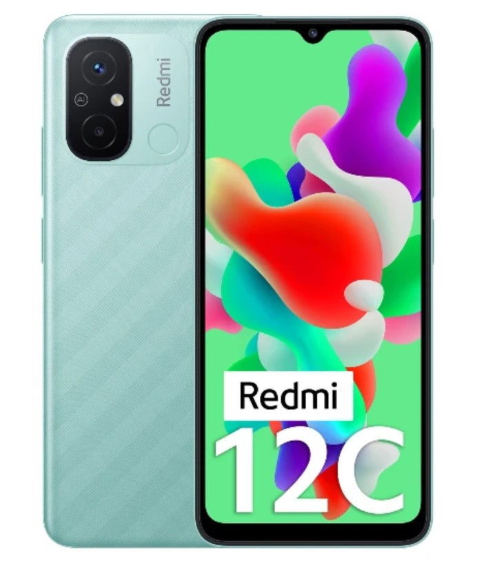 Xiaomi Redmi 12C