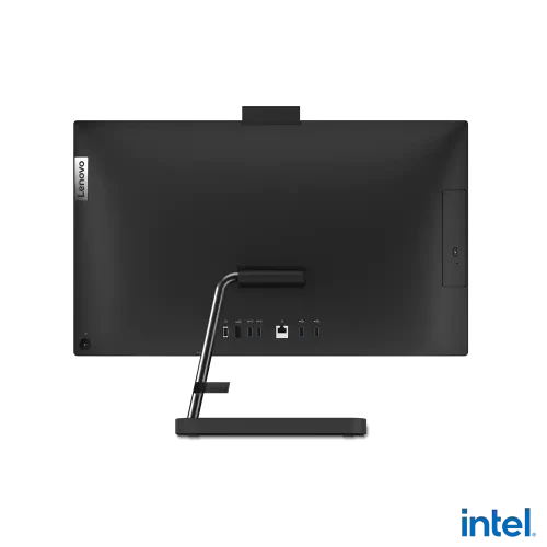 Lenovo IdeaCentre AIO 3 Core i3 12th Gen 8GB 23.8" Desktop PC