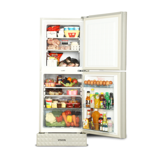 vision glass door refrigerator price in bangladesh