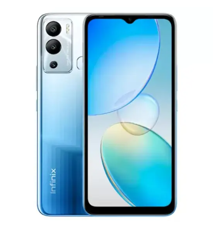 Infinix Hot 12i