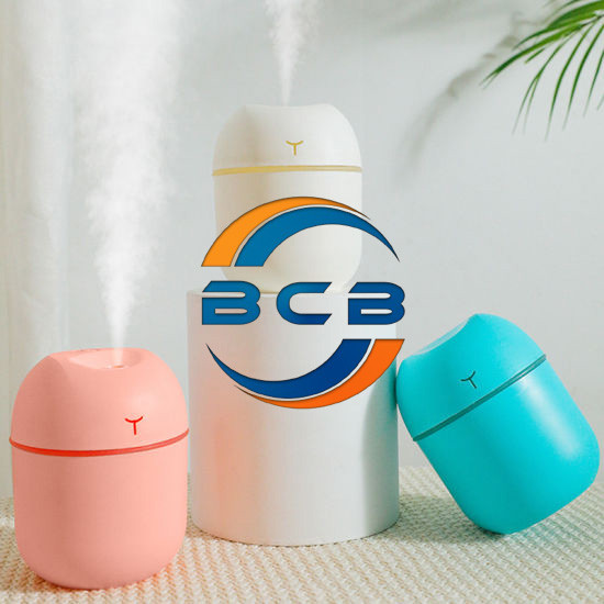 Mini Portable Air BCB Humidifier