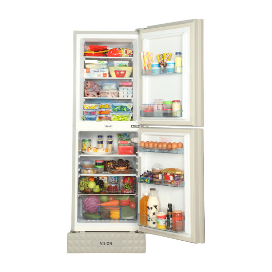 vision glass door refrigerator price in bangladesh