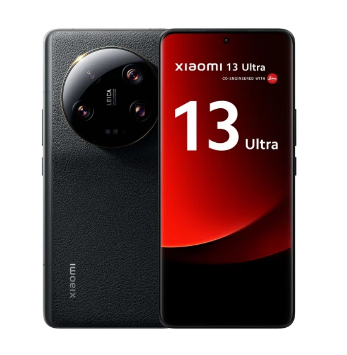 Xiaomi 13 Ultra Unofficial