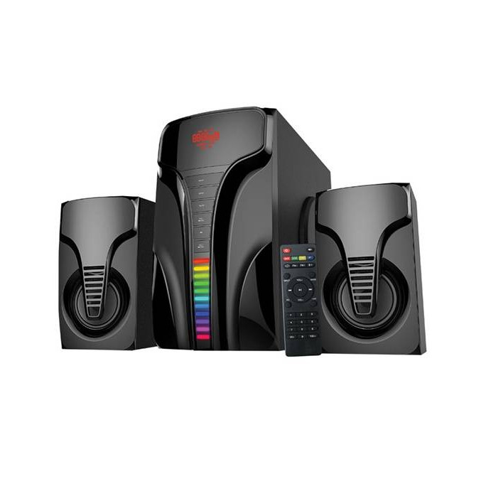 VISION 2:1 Multimedia Speaker- Loud- Max-02