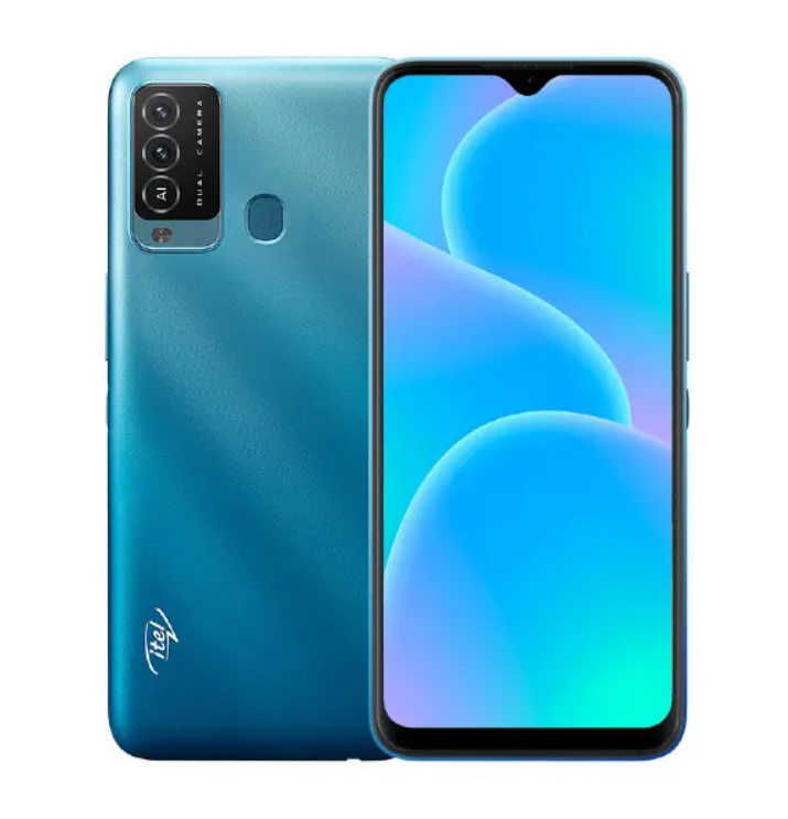 itel Vision 2 Plus