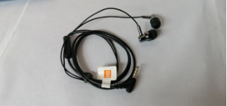 Piston In-Ear Earphone For MI and all types of smartphones