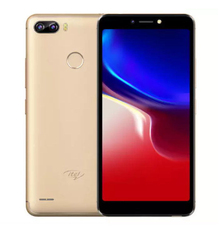 itel P32
