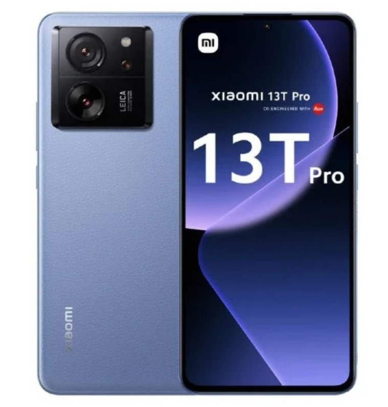 Xiaomi 13T Pro Unofficial