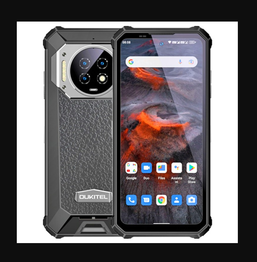 Oukitel WP19