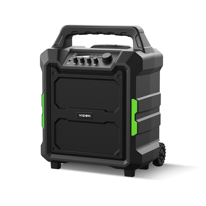 VISION Travello Speaker