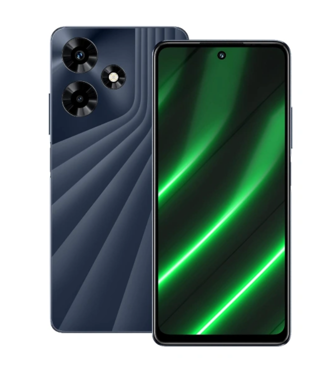 Infinix Hot 30