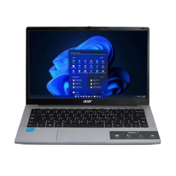 Acer Aspire 3 A324-53-C3 Core 3 100U 8GB 256GB SSD 14" FHD Laptop