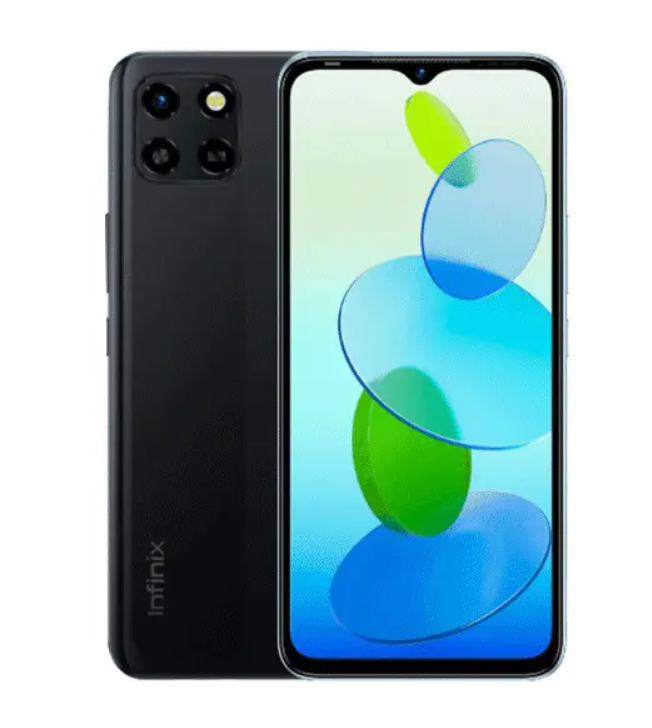 Infinix Smart 6 HD