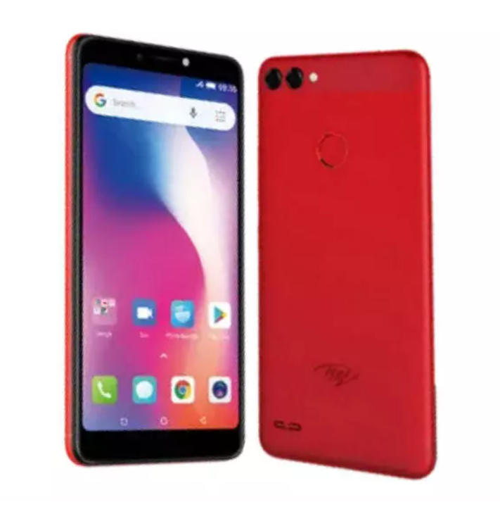 itel S13 Pro