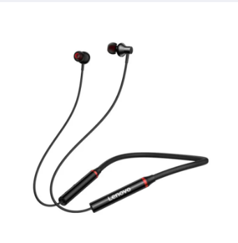 Lenovo He05X Sports Magnetic Wireless Earphones - Headphone - Neckband