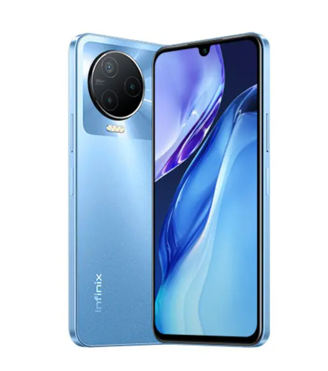 Infinix Note 12 2023