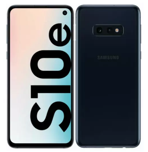 Samsung Galaxy S10e