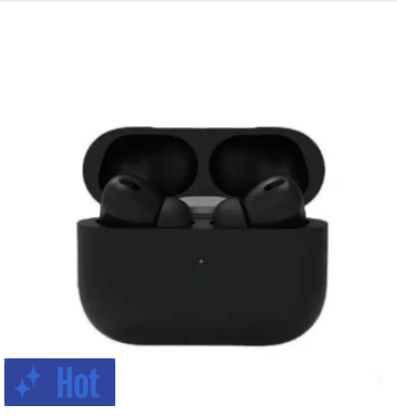 bottomTagUrl AirPods Pro specials Black Edition Dubai wireless Earbuds