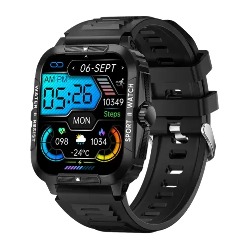 Mibro T1 Smart Watch price in Bangladesh Dhonno