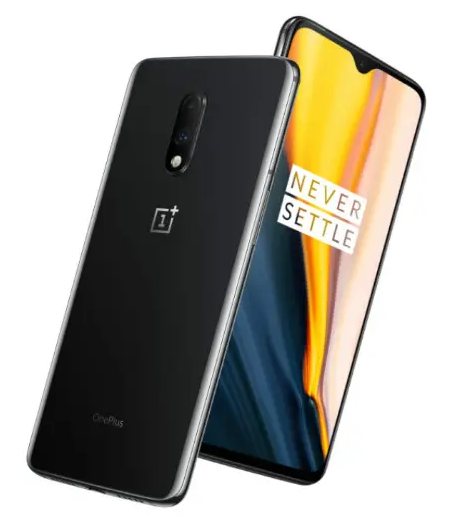 OnePlus 7