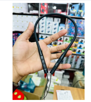 UiiSii R06 Neck-Mounted Bluetooth Earphone - Headphone