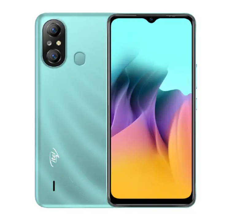 itel A49