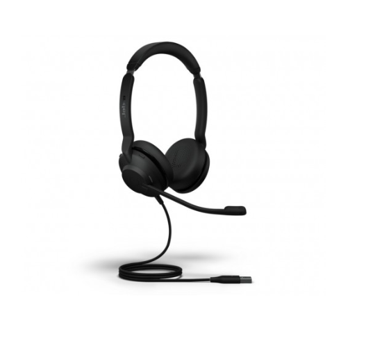 Jabra Evolve2 30 SE DUO Stereo USB Type C Headset