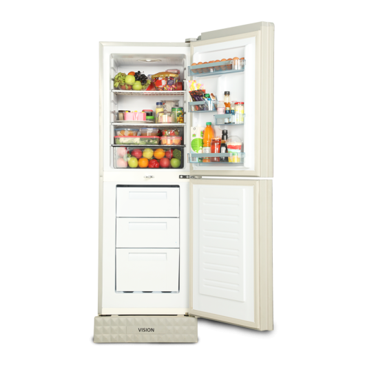 vision glass door refrigerator price in bangladesh