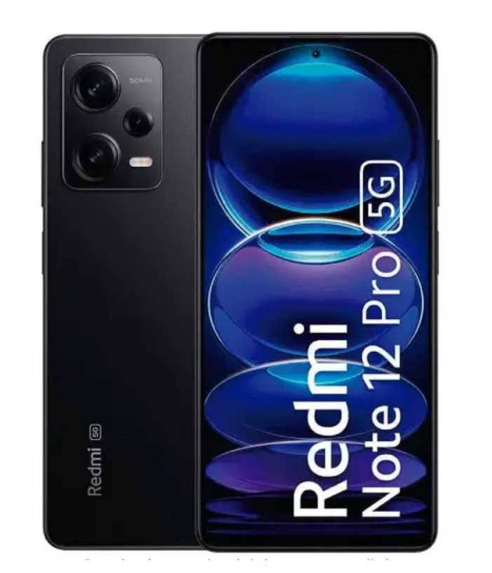 Xiaomi Redmi Note 12 Pro 5G Unofficial