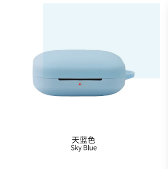 Silicon case oneplus Buds Pro PRO 2 silicon cover