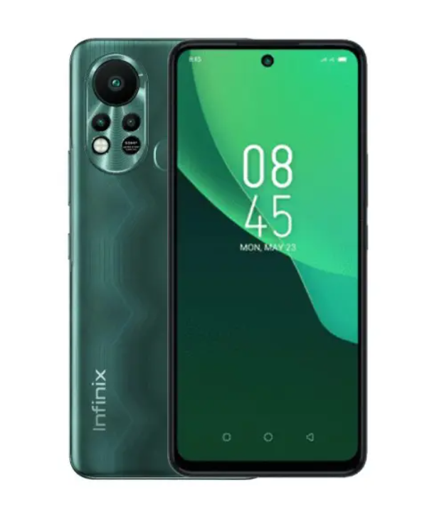 Infinix Hot 11S