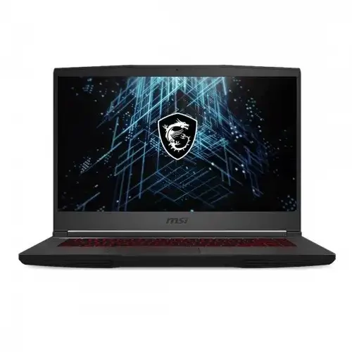 MSI GF63 Thin 11SC i7 GTX 1650 Gaming Laptop