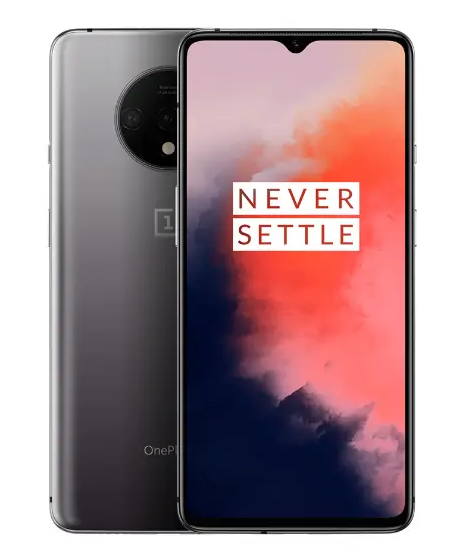 OnePlus 7T