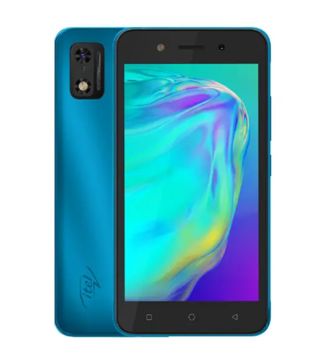 itel A23 Pro