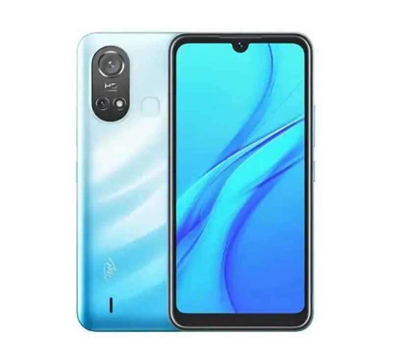 itel A49 Play