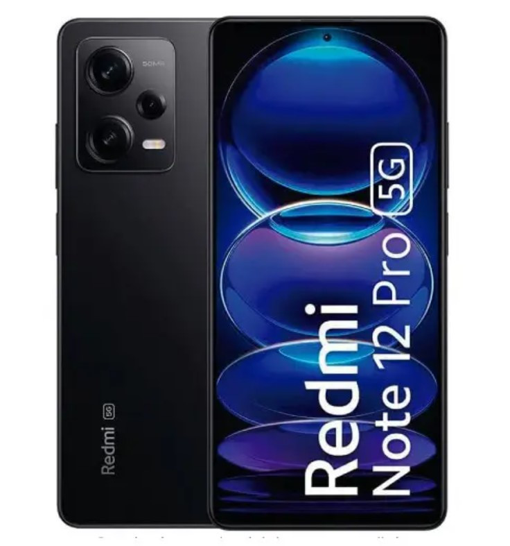 Xiaomi Redmi Note 12 Pro 5G