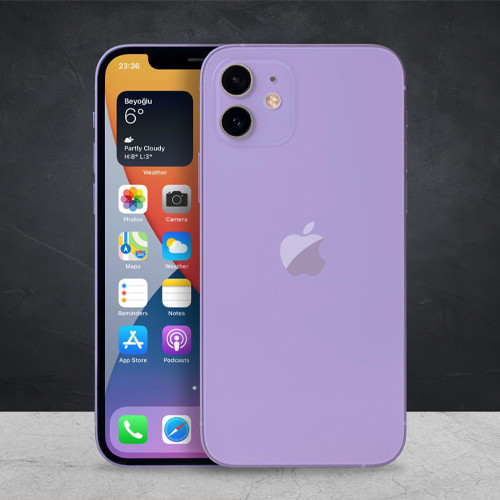 iPhone 12 Pro Official price in Bangladesh