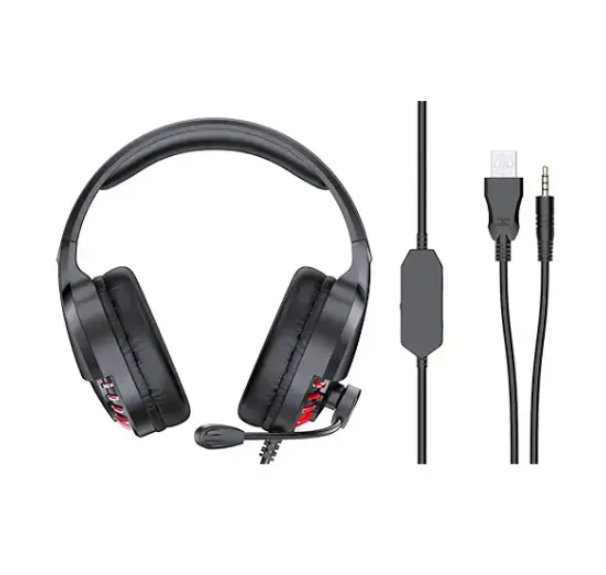 AWEI ES-770i Over-Ear Gaming Headset