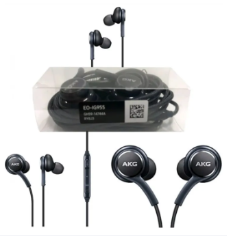 Earphone In Ear Earphones For all Android Smartphone - EO-IG955 Headphone