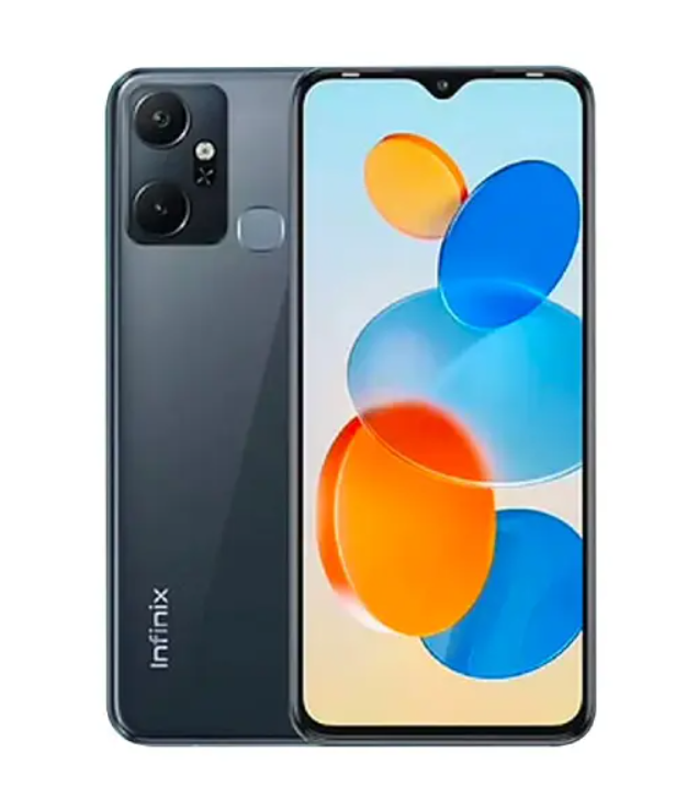 Infinix Smart 6 Plus