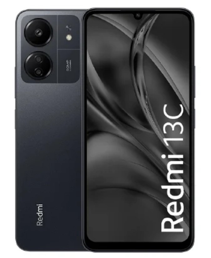 Xiaomi Redmi 13C Unofficial