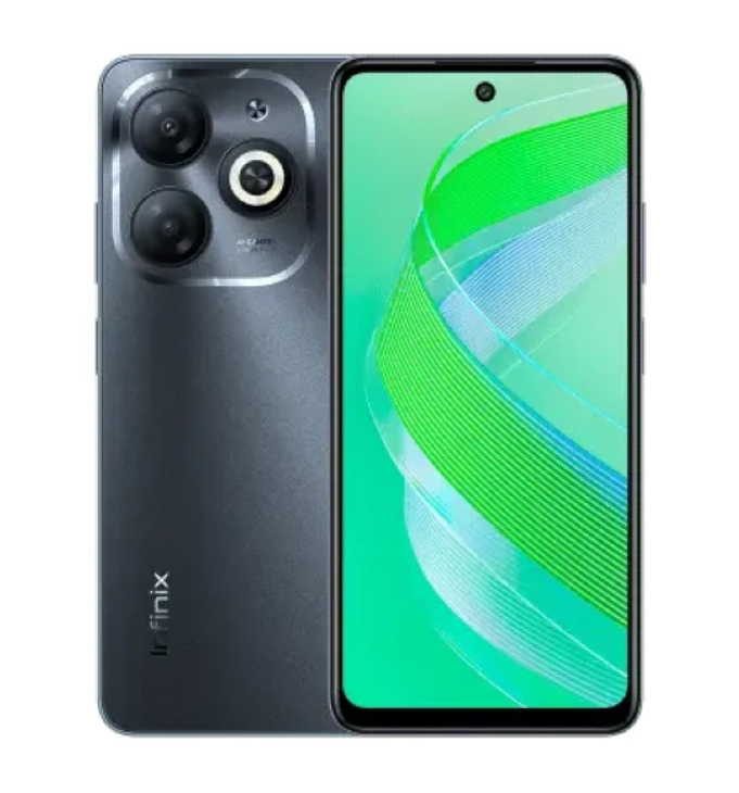 Infinix Smart 8