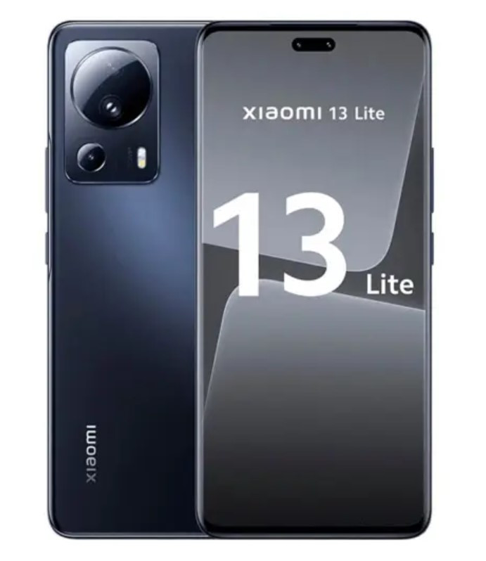 Xiaomi 13 Lite Unofficial