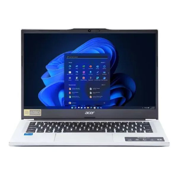 Acer TravelLite TL14-52M Core i5 13th Gen 8GB/512GB 14" FHD Laptop