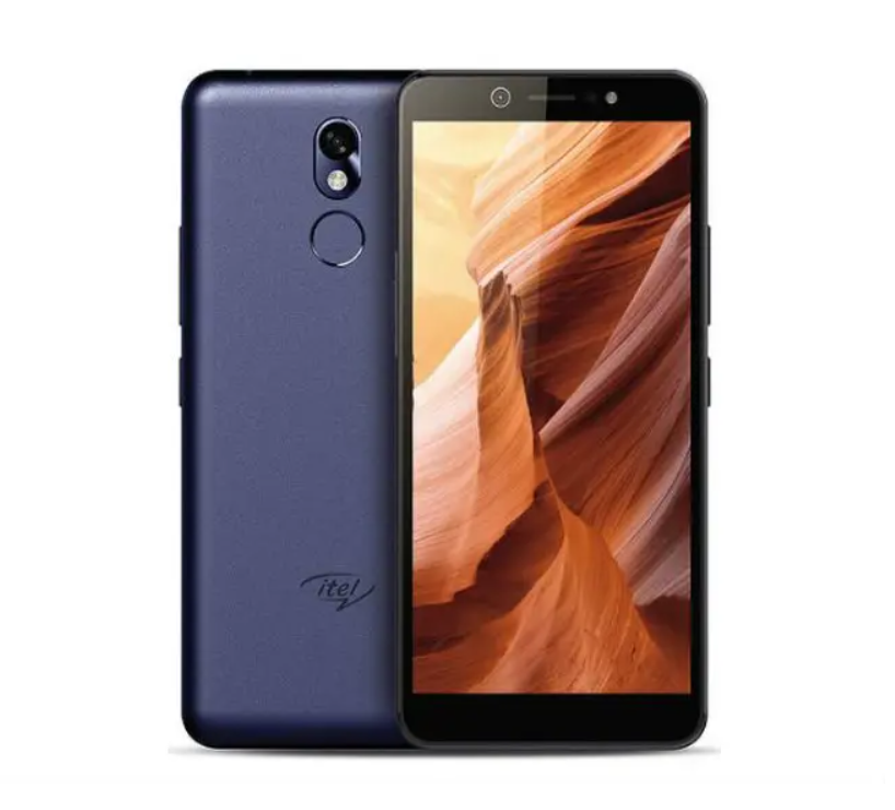 itel A44 Pro