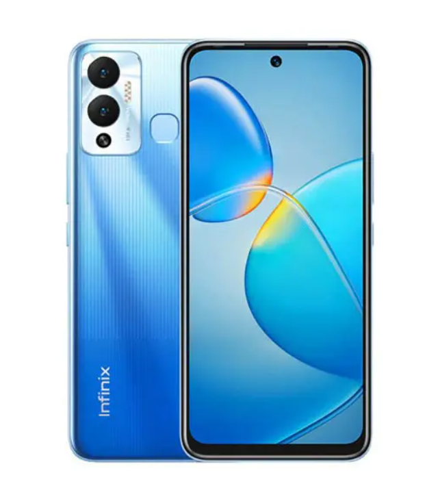 Infinix Hot 12 Play
